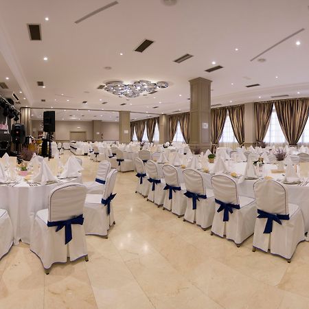 Hotel Castilla Vieja Palencia Bagian luar foto