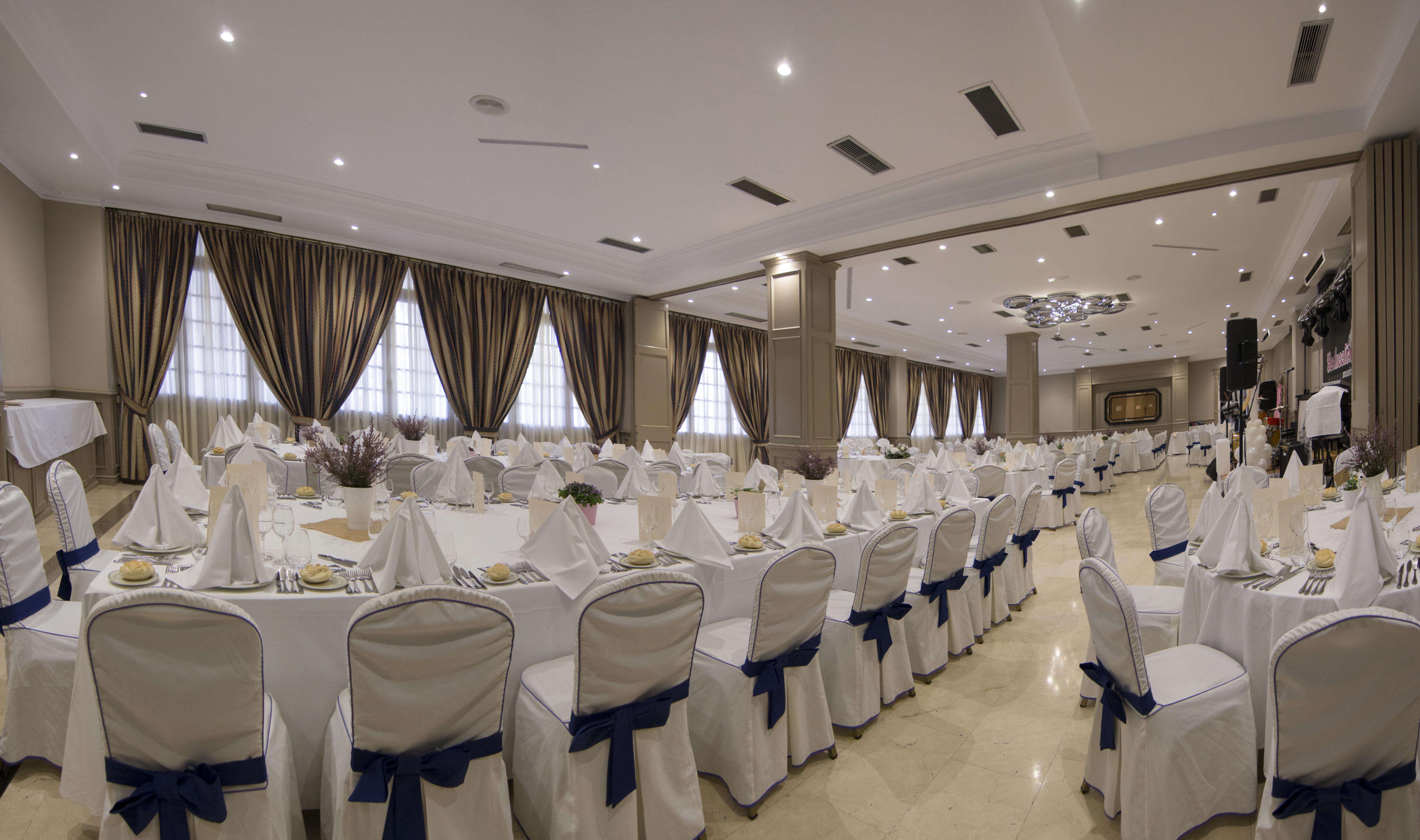 Hotel Castilla Vieja Palencia Bagian luar foto