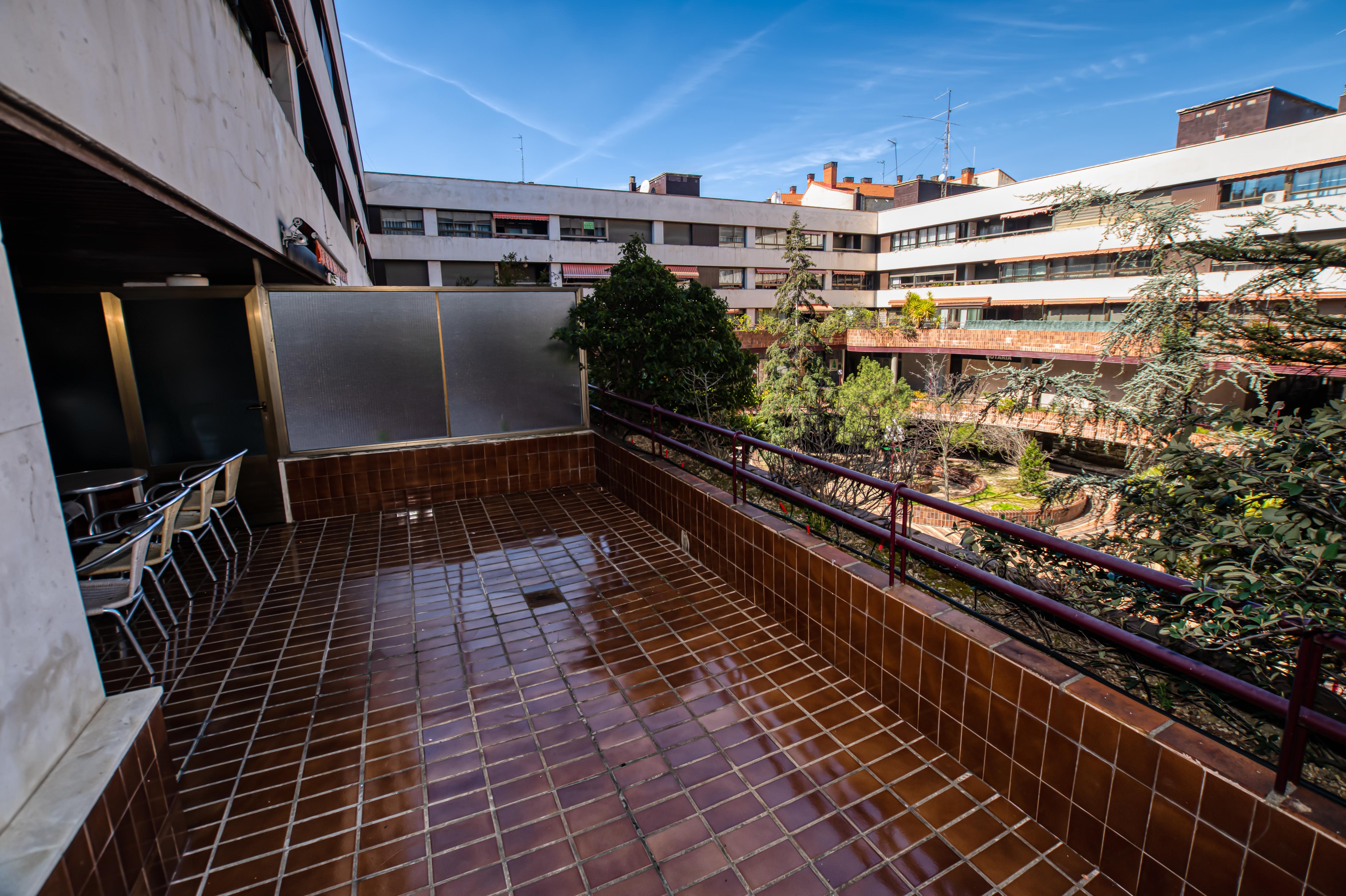 Hotel Castilla Vieja Palencia Bagian luar foto